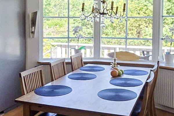 Foto van 5 sterren vakantie huis in VAXHOLM - Vakantiehuis in VAXHOLM - Indoor