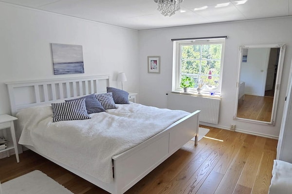 Foto van 5 sterren vakantie huis in VAXHOLM - Vakantiehuis in VAXHOLM - Indoor
