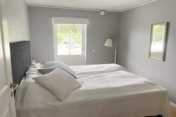 Foto van 5 sterren vakantie huis in VAXHOLM - Vakantiehuis in VAXHOLM - Indoor