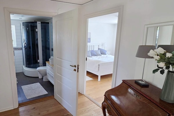 Foto van 5 sterren vakantie huis in VAXHOLM - Vakantiehuis in VAXHOLM - Indoor