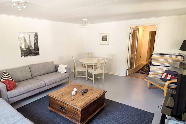 Foto van 5 sterren vakantie huis in VAXHOLM - Vakantiehuis in VAXHOLM - Indoor