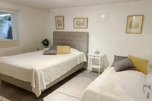 Foto van 5 sterren vakantie huis in VAXHOLM - Vakantiehuis in VAXHOLM - Indoor