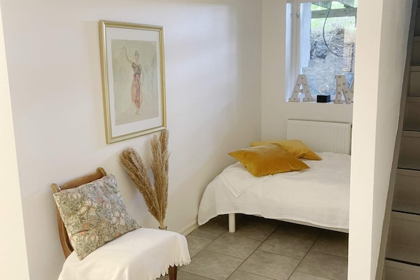Foto van 5 sterren vakantie huis in VAXHOLM - Vakantiehuis in VAXHOLM - Indoor