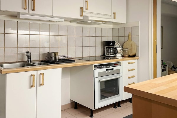 Foto van 5 sterren vakantie huis in VAXHOLM - Vakantiehuis in VAXHOLM - Indoor