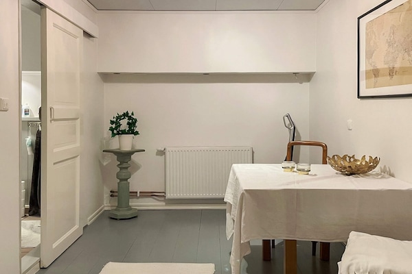 Foto van 5 sterren vakantie huis in VAXHOLM - Vakantiehuis in VAXHOLM - Indoor