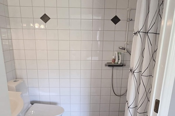 Foto van 5 sterren vakantie huis in VAXHOLM - Vakantiehuis in VAXHOLM - Indoor