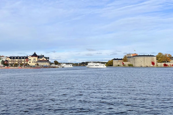 Foto van 5 sterren vakantie huis in VAXHOLM - Vakantiehuis in VAXHOLM - Untagged