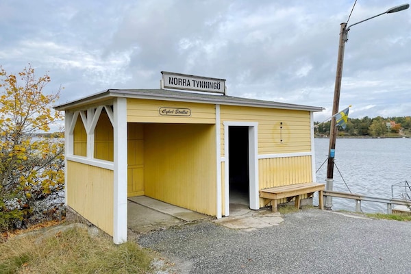 Foto van 5 sterren vakantie huis in VAXHOLM - Vakantiehuis in VAXHOLM - Untagged