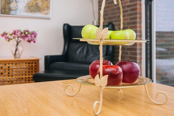 Foto van 4 sterren vakantie huis in Rømø - Vakantiehuis in Rømø - Indoor