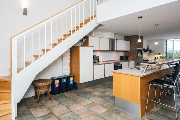 Foto van 4 sterren vakantie huis in Rømø - Vakantiehuis in Rømø - Indoor