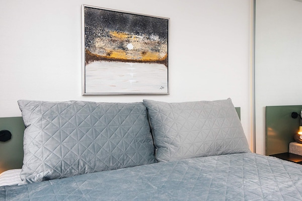 Foto van 4 sterren vakantie huis in Rømø - Vakantiehuis in Rømø - Indoor