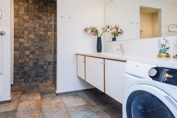 Foto van 4 sterren vakantie huis in Rømø - Vakantiehuis in Rømø - Indoor