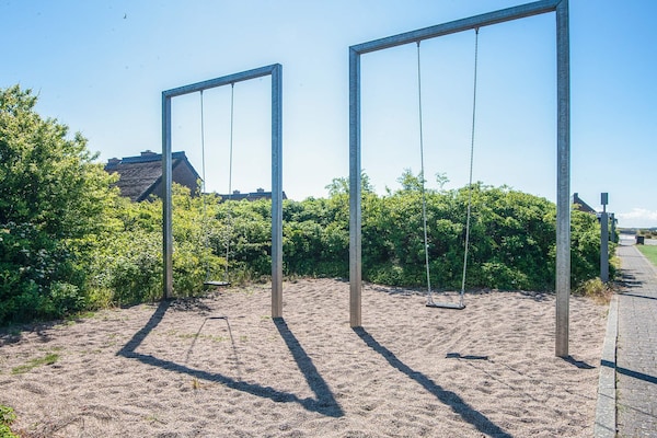 Foto van 4 sterren vakantie huis in Rømø - Vakantiehuis in Rømø - Untagged