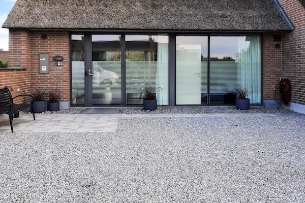 Foto van 4 sterren vakantie huis in Rømø - Vakantiehuis in Rømø - Outdoor