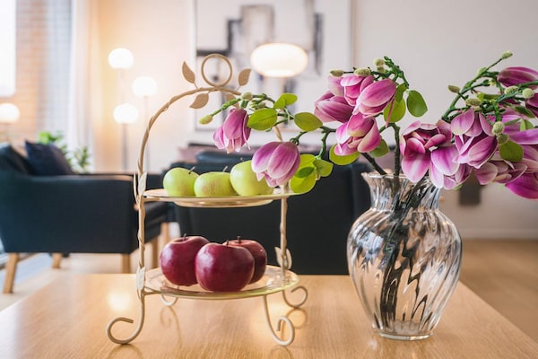 Foto van 4 sterren vakantie huis in Rømø - Vakantiehuis in Rømø - Indoor