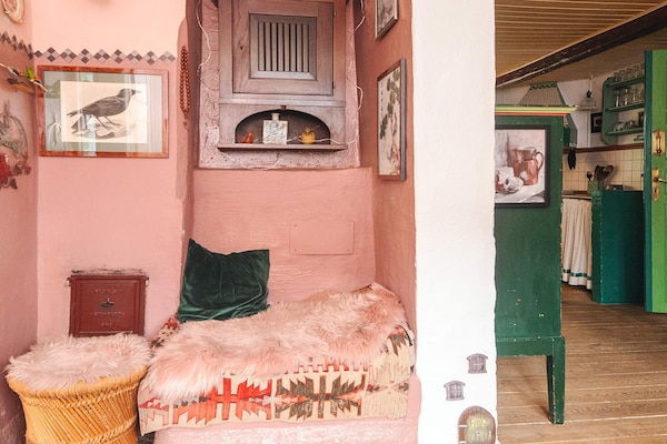 Foto van Vakantiehuis voor 6 personen in Glesborg - Vakantiehuis in Glesborg - Indoor