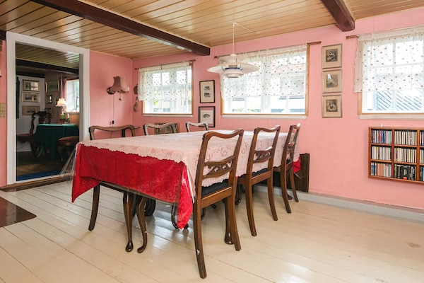 Foto van Vakantiehuis voor 6 personen in Glesborg - Vakantiehuis in Glesborg - Indoor