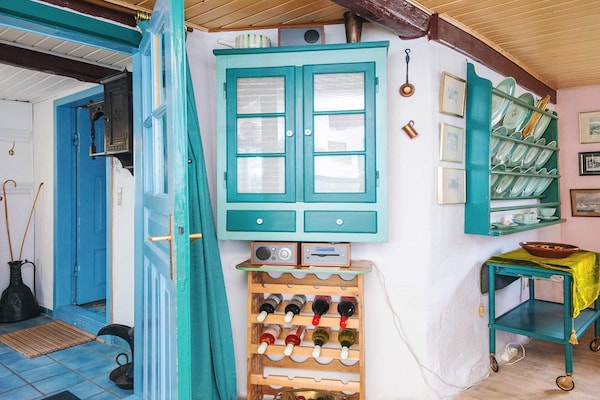 Foto van Vakantiehuis voor 6 personen in Glesborg - Vakantiehuis in Glesborg - Indoor