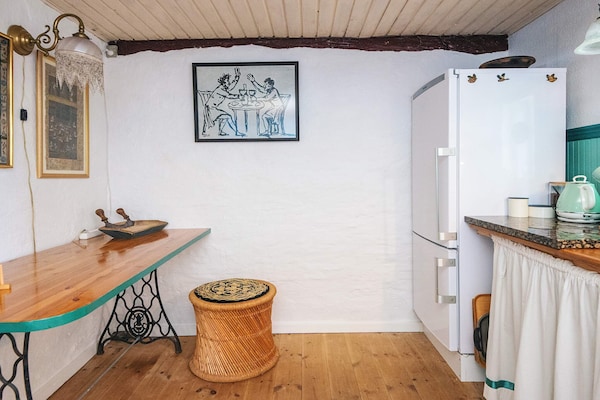 Foto van Vakantiehuis voor 6 personen in Glesborg - Vakantiehuis in Glesborg - Indoor