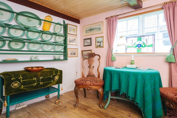 Foto van Vakantiehuis voor 6 personen in Glesborg - Vakantiehuis in Glesborg - Indoor