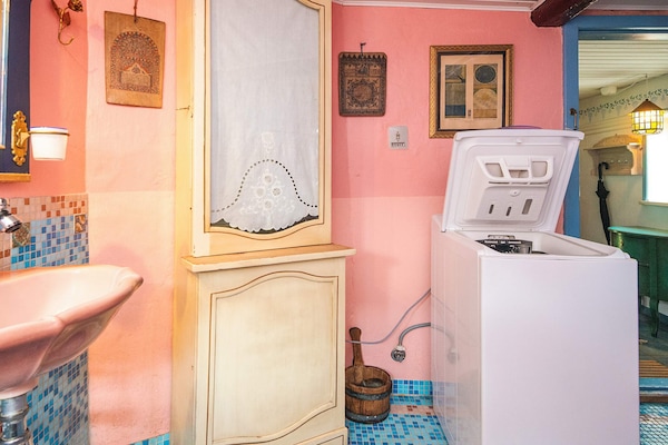 Foto van Vakantiehuis voor 6 personen in Glesborg - Vakantiehuis in Glesborg - Indoor