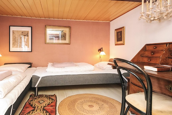 Foto van Vakantiehuis voor 6 personen in Glesborg - Vakantiehuis in Glesborg - Indoor