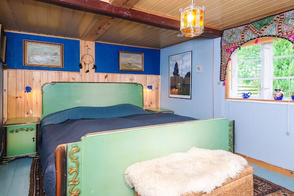 Foto van Vakantiehuis voor 6 personen in Glesborg - Vakantiehuis in Glesborg - Indoor