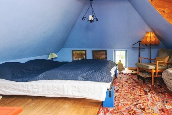 Foto van Vakantiehuis voor 6 personen in Glesborg - Vakantiehuis in Glesborg - Indoor