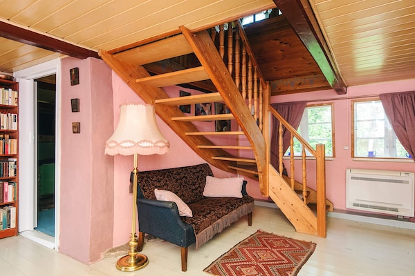 Foto van Vakantiehuis voor 6 personen in Glesborg - Vakantiehuis in Glesborg - Indoor