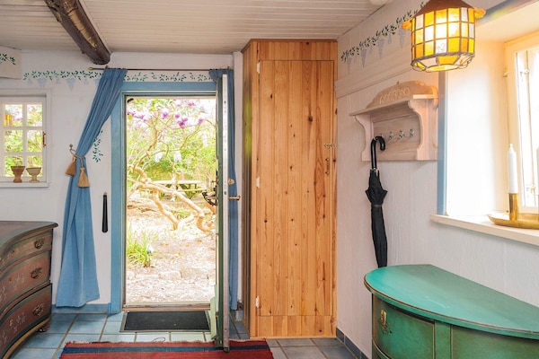 Foto van Vakantiehuis voor 6 personen in Glesborg - Vakantiehuis in Glesborg - Indoor