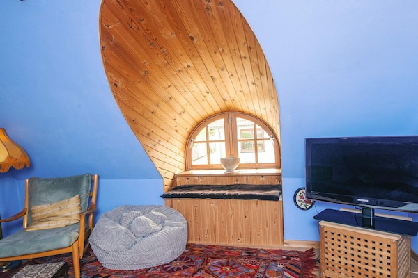 Foto van Vakantiehuis voor 6 personen in Glesborg - Vakantiehuis in Glesborg - Indoor