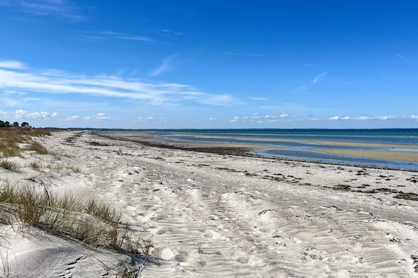 Foto van Vakantiehuis voor 6 personen in Glesborg - Vakantiehuis in Glesborg - View
