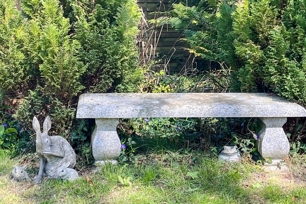 Foto van Vakantiehuis voor 6 personen in Glesborg - Vakantiehuis in Glesborg - View