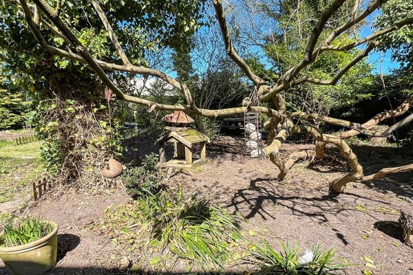 Foto van Vakantiehuis voor 6 personen in Glesborg - Vakantiehuis in Glesborg - View