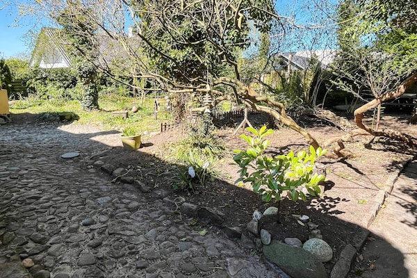 Foto van Vakantiehuis voor 6 personen in Glesborg - Vakantiehuis in Glesborg - View