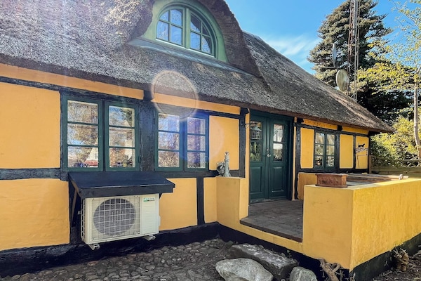 Foto van Vakantiehuis voor 6 personen in Glesborg - Vakantiehuis in Glesborg - View