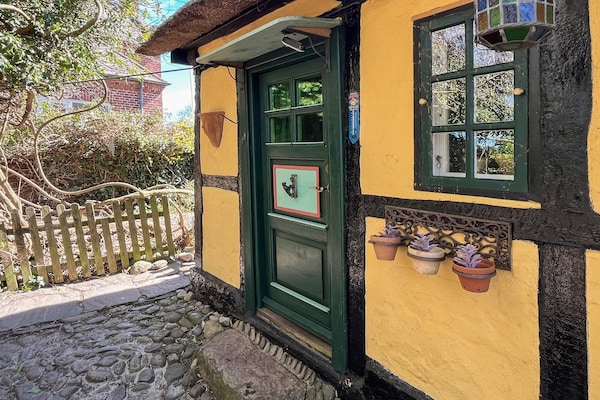 Foto van Vakantiehuis voor 6 personen in Glesborg - Vakantiehuis in Glesborg - View