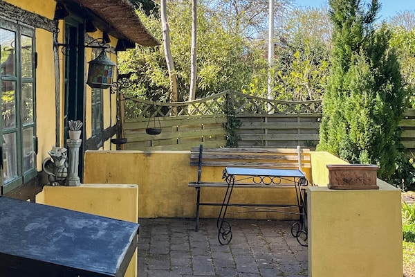 Foto van Vakantiehuis voor 6 personen in Glesborg - Vakantiehuis in Glesborg - View