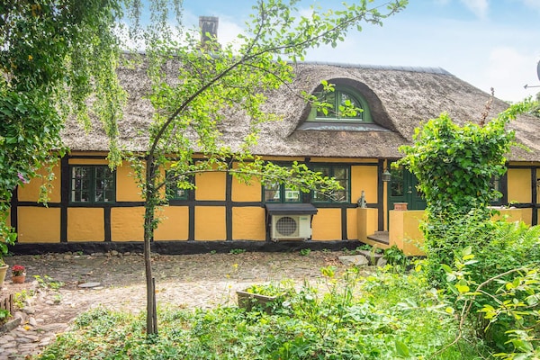 Foto van Vakantiehuis voor 6 personen in Glesborg - Vakantiehuis in Glesborg - View