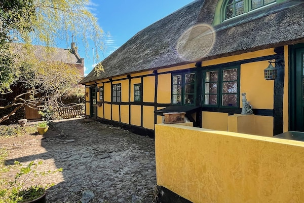 Foto van Vakantiehuis voor 6 personen in Glesborg - Vakantiehuis in Glesborg - View