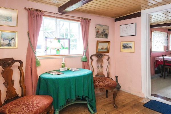 Foto van Vakantiehuis voor 6 personen in Glesborg - Vakantiehuis in Glesborg - Indoor