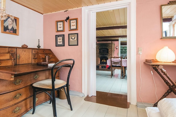 Foto van Vakantiehuis voor 6 personen in Glesborg - Vakantiehuis in Glesborg - Indoor