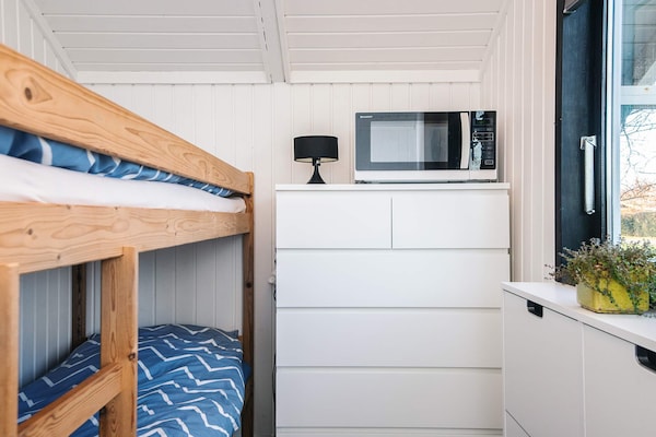 Foto van 4 sterren vakantie huis in Juelsminde - Vakantiehuis in Juelsminde - Indoor