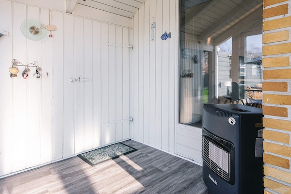 Foto van 4 sterren vakantie huis in Juelsminde - Vakantiehuis in Juelsminde - Indoor