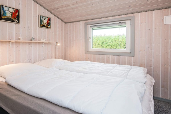 Foto van 6 Personen vakantie huis in Hemmet - Vakantiehuis in Hemmet - Indoor