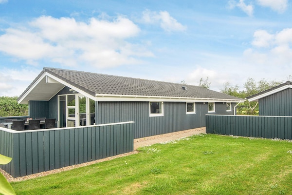Foto van 6 Personen vakantie huis in Hemmet - Vakantiehuis in Hemmet - Outdoor