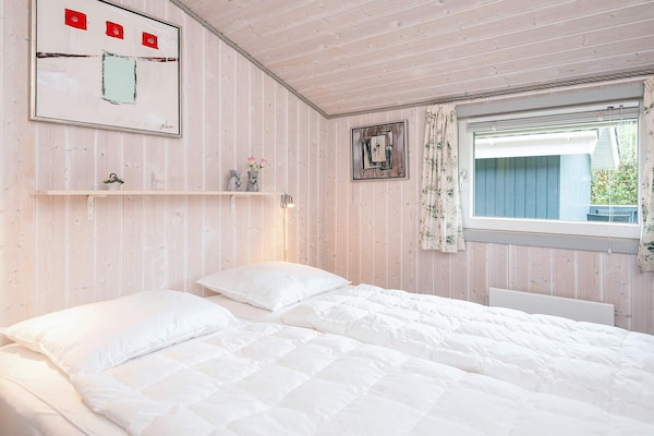 Foto van 6 Personen vakantie huis in Hemmet - Vakantiehuis in Hemmet - Indoor