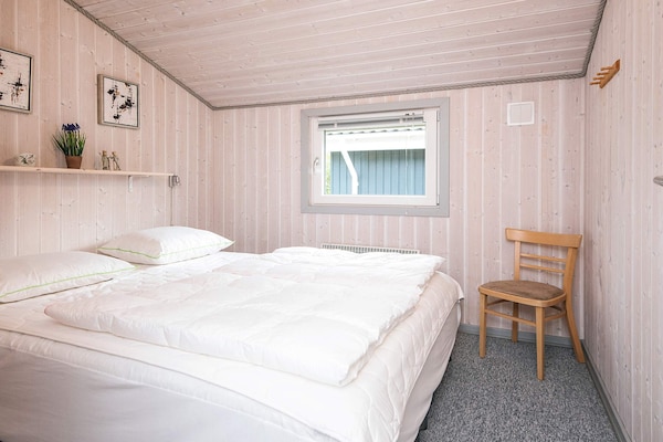 Foto van 6 Personen vakantie huis in Hemmet - Vakantiehuis in Hemmet - Sauna