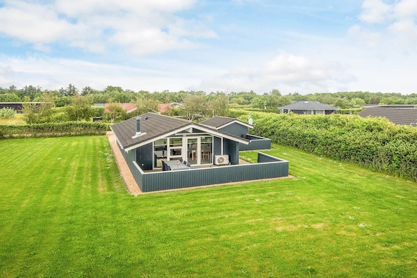 Foto van 6 Personen vakantie huis in Hemmet - Vakantiehuis in Hemmet - Outdoor