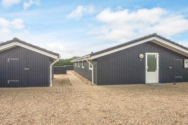 Foto van 6 Personen vakantie huis in Hemmet - Vakantiehuis in Hemmet - Outdoor
